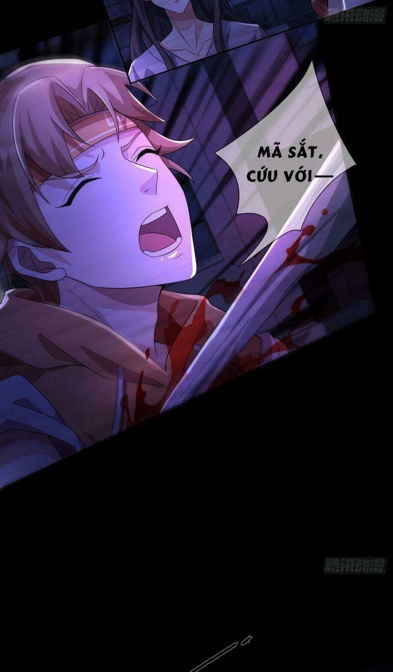 Mạt Thế Lạc Viên Chapter 7 - Trang 2