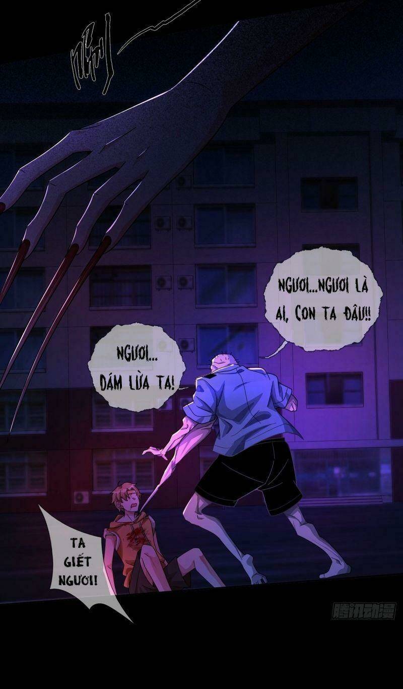 Mạt Thế Lạc Viên Chapter 7 - Trang 2