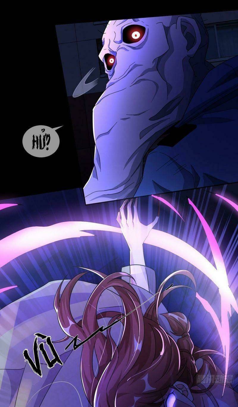 Mạt Thế Lạc Viên Chapter 7 - Trang 2