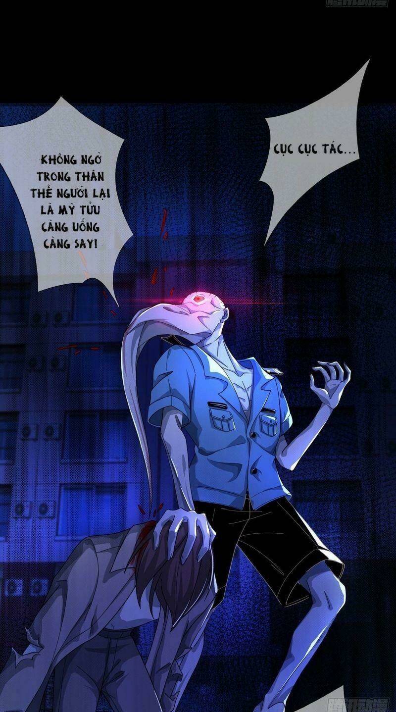 Mạt Thế Lạc Viên Chapter 7 - Trang 2