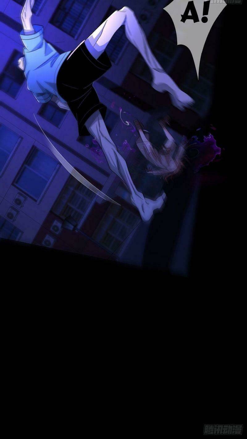 Mạt Thế Lạc Viên Chapter 7 - Trang 2