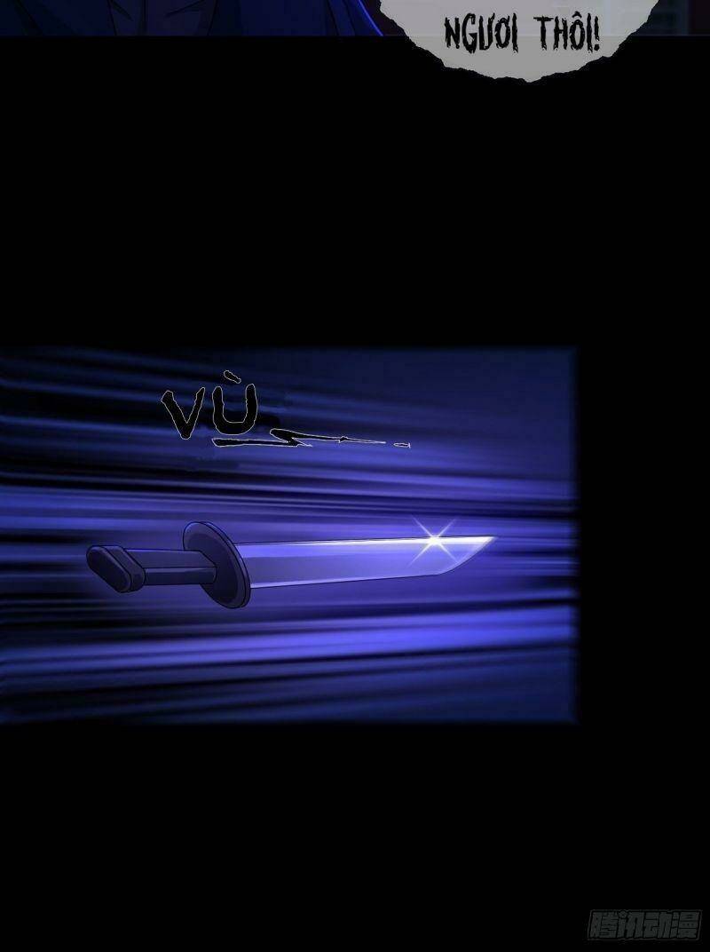 Mạt Thế Lạc Viên Chapter 7 - Trang 2