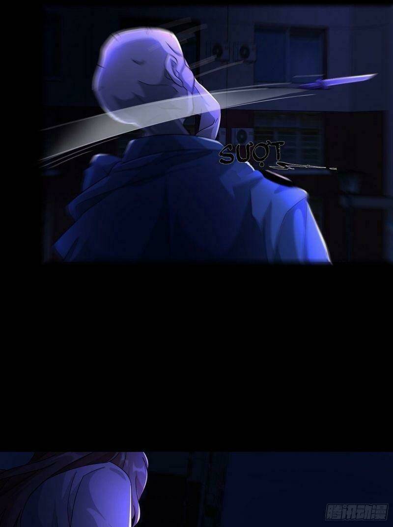 Mạt Thế Lạc Viên Chapter 7 - Trang 2