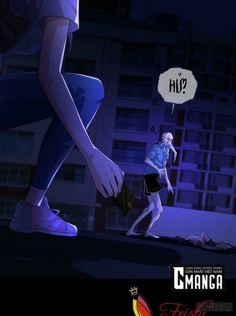 Mạt Thế Lạc Viên Chapter 7 - Trang 2