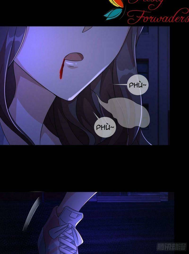 Mạt Thế Lạc Viên Chapter 7 - Trang 2