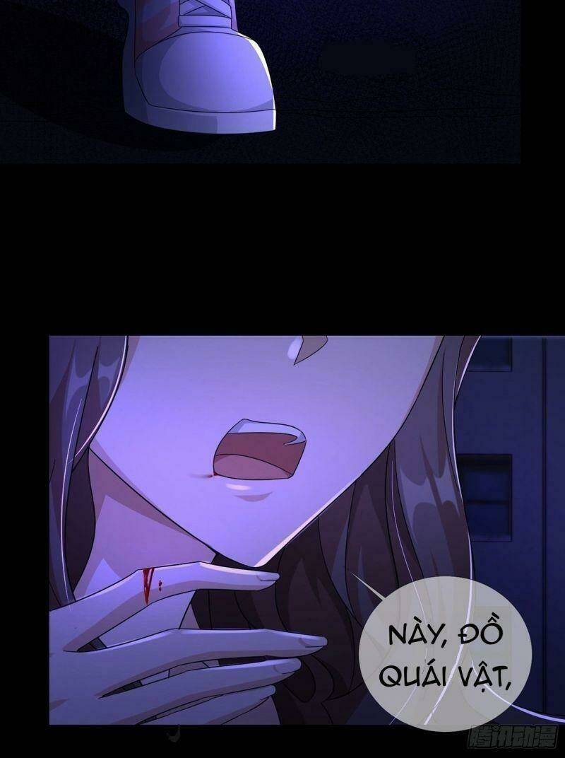 Mạt Thế Lạc Viên Chapter 7 - Trang 2