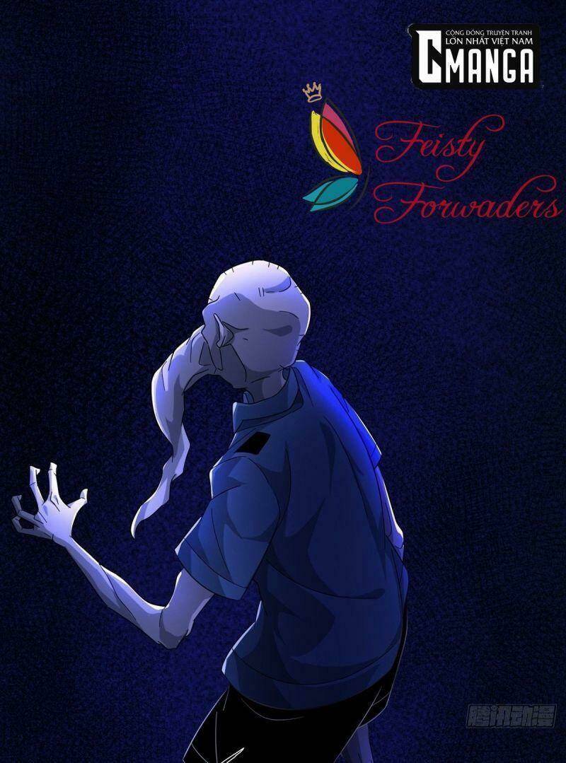 Mạt Thế Lạc Viên Chapter 7 - Trang 2