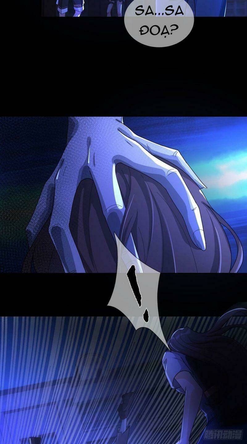 Mạt Thế Lạc Viên Chapter 7 - Trang 2