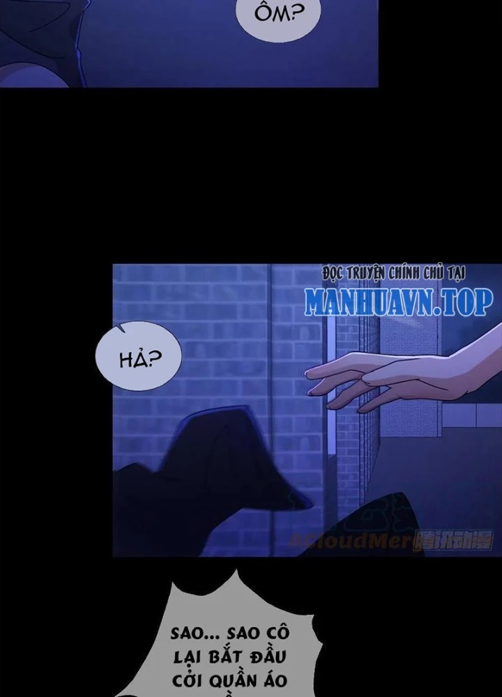 Mạt Thế Lạc Viên Chapter 70 - Trang 2