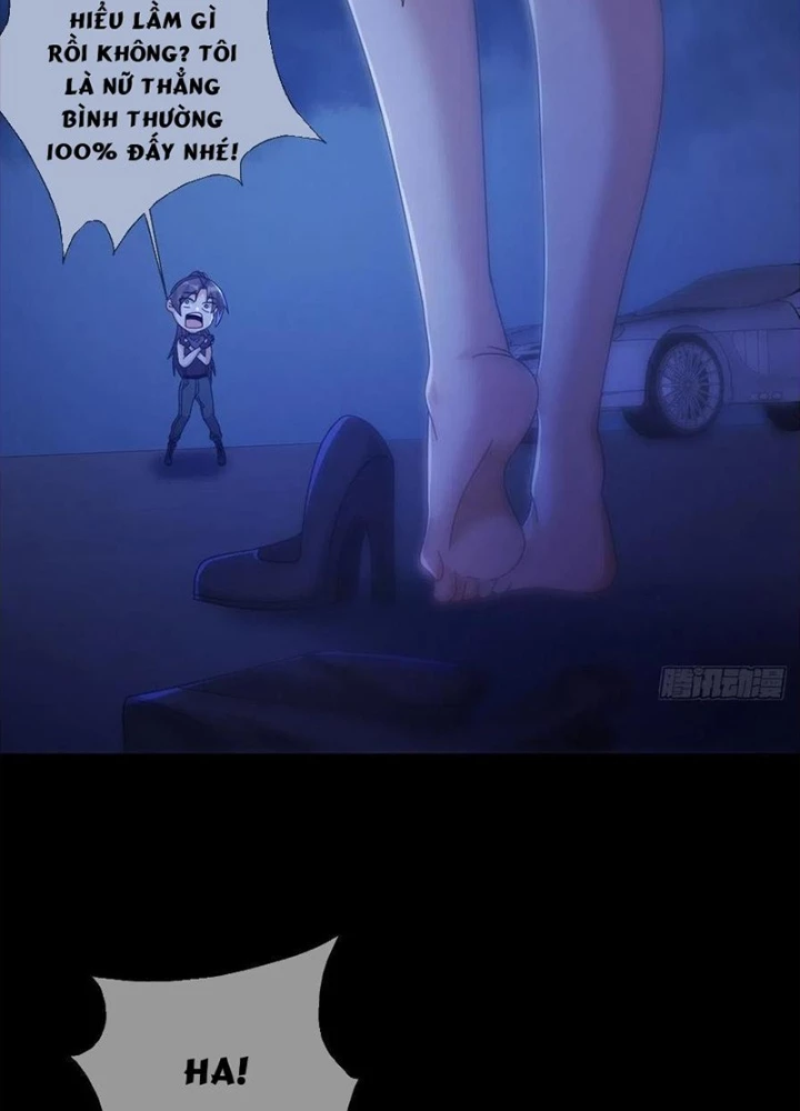 Mạt Thế Lạc Viên Chapter 70 - Trang 2