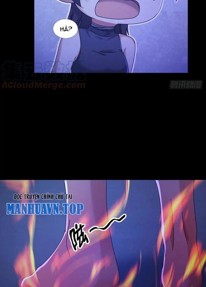 Mạt Thế Lạc Viên Chapter 70 - Trang 2