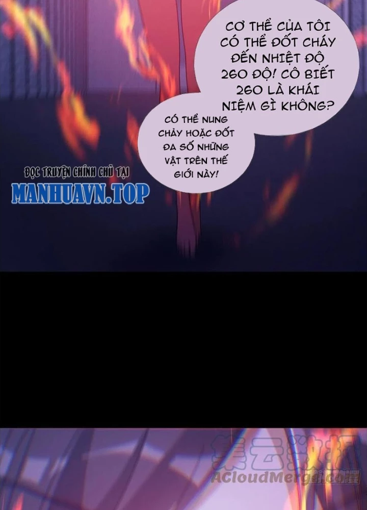 Mạt Thế Lạc Viên Chapter 70 - Trang 2