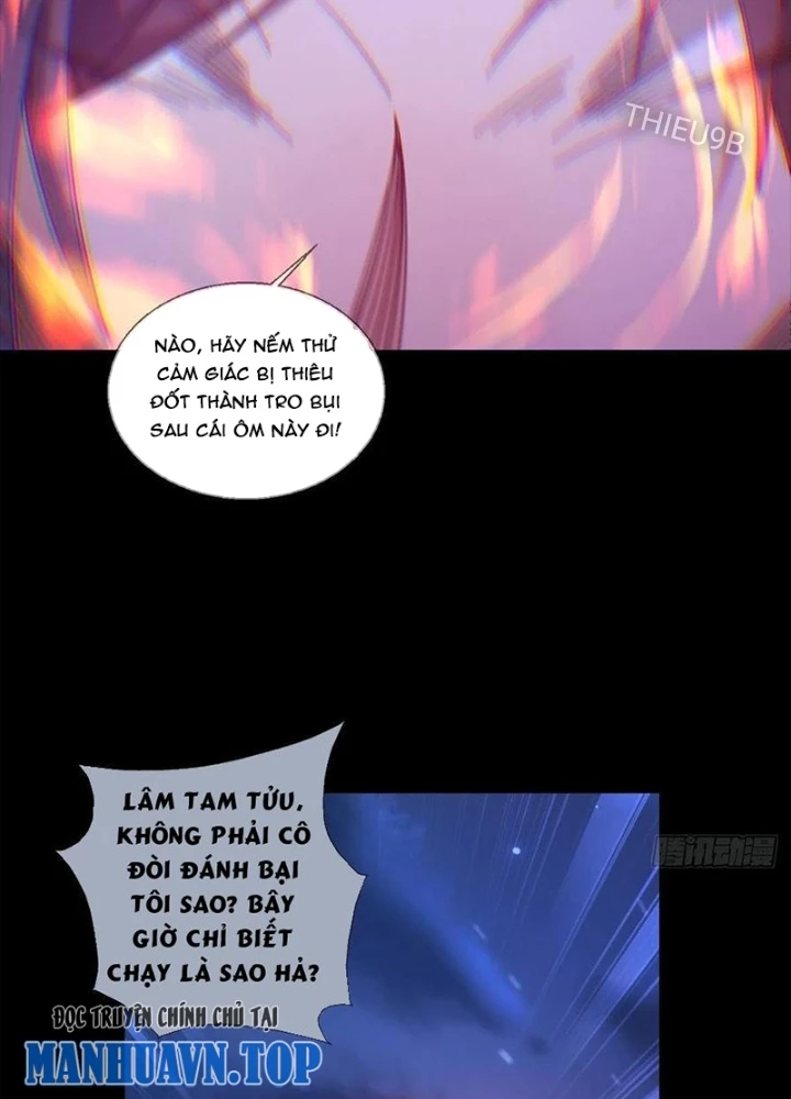 Mạt Thế Lạc Viên Chapter 70 - Trang 2