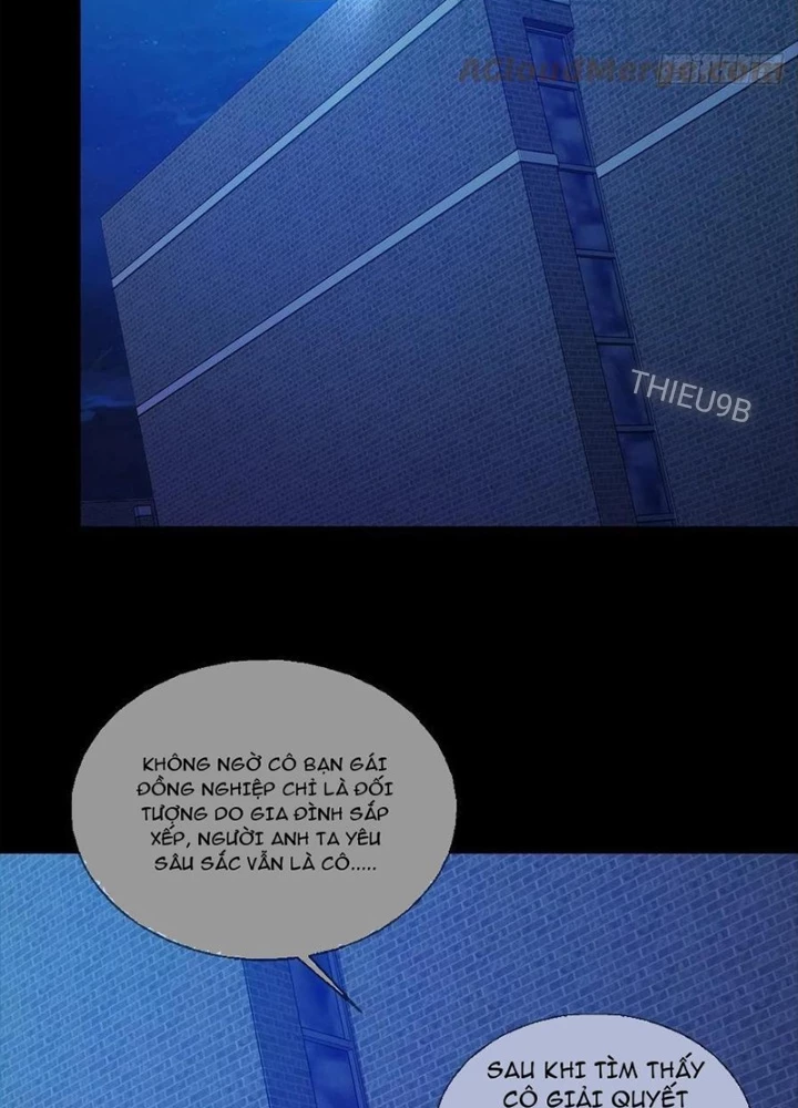 Mạt Thế Lạc Viên Chapter 70 - Trang 2