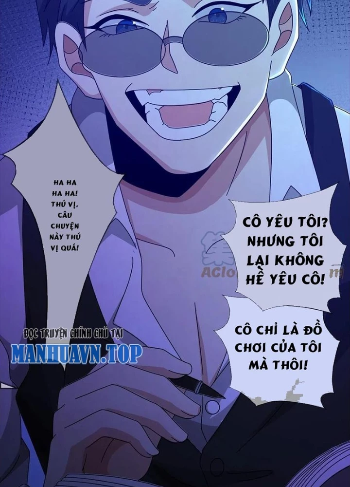 Mạt Thế Lạc Viên Chapter 70 - Trang 2