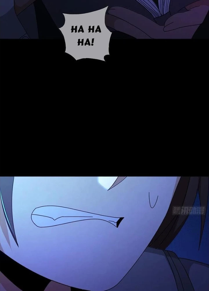 Mạt Thế Lạc Viên Chapter 70 - Trang 2