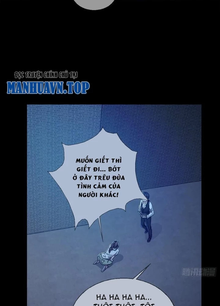 Mạt Thế Lạc Viên Chapter 70 - Trang 2