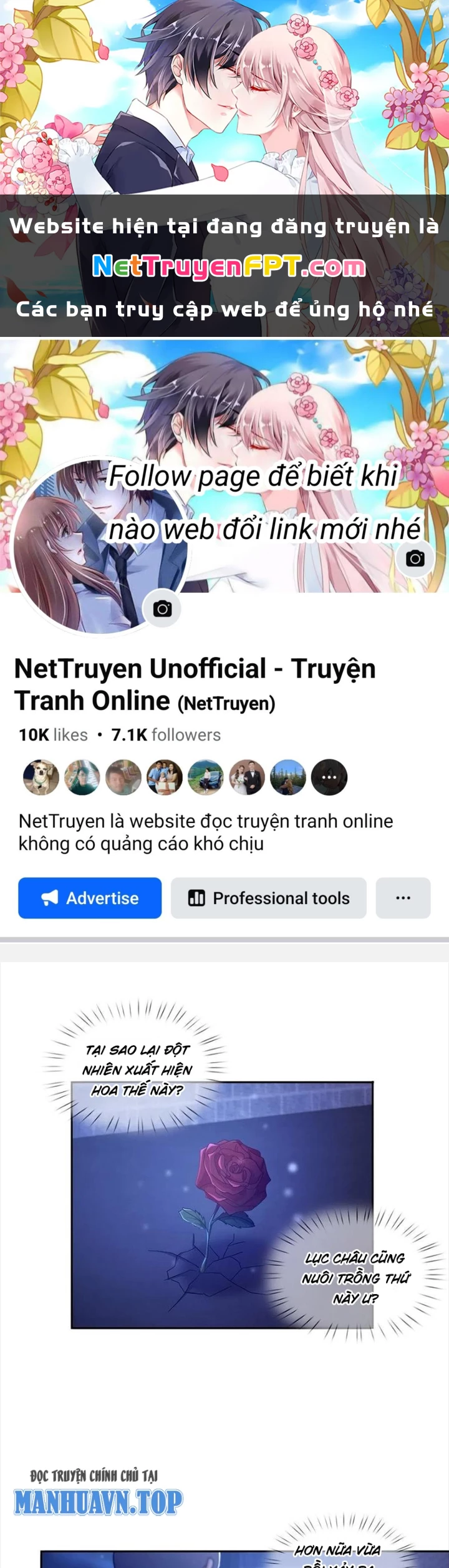 Mạt Thế Lạc Viên Chapter 70 - Trang 2