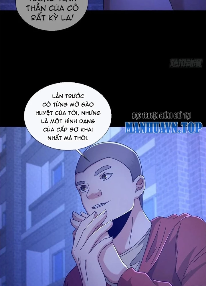 Mạt Thế Lạc Viên Chapter 70 - Trang 2