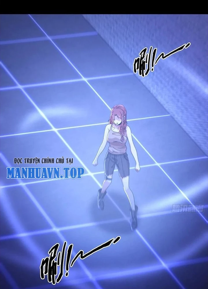 Mạt Thế Lạc Viên Chapter 70 - Trang 2