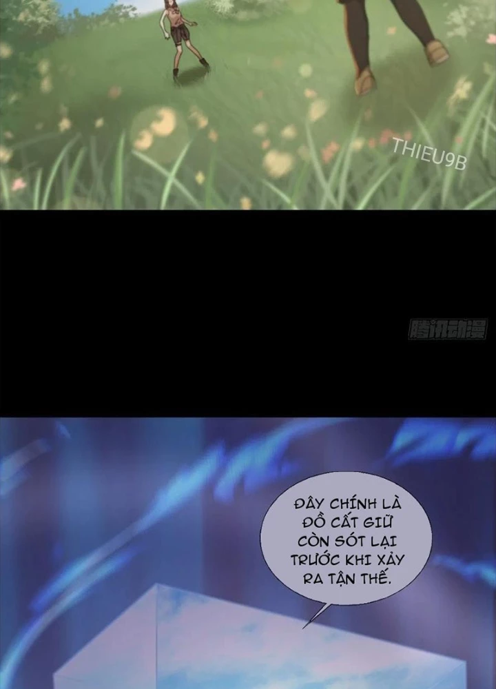 Mạt Thế Lạc Viên Chapter 70 - Trang 2