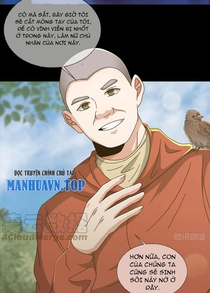 Mạt Thế Lạc Viên Chapter 70 - Trang 2