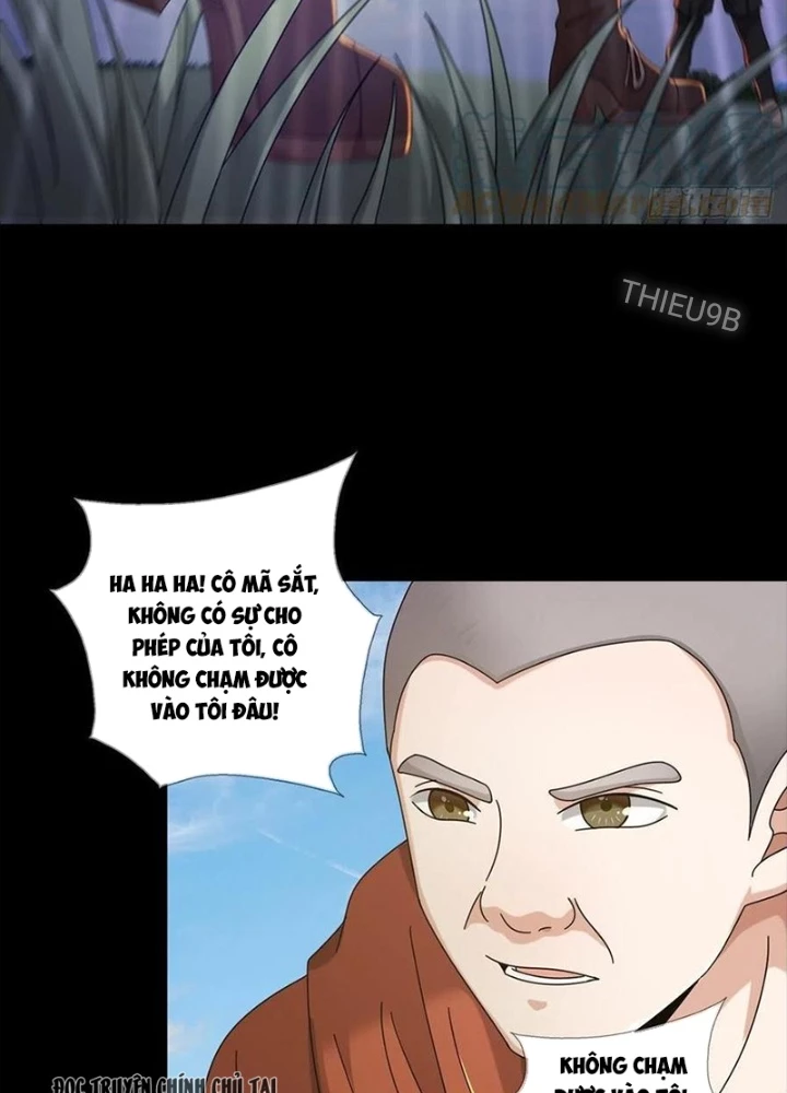 Mạt Thế Lạc Viên Chapter 70 - Trang 2