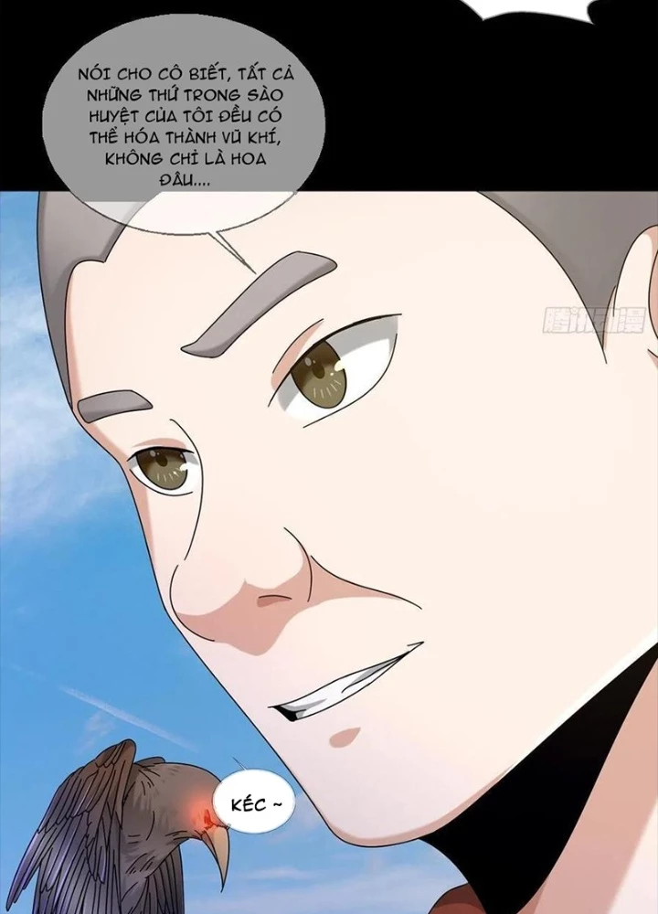 Mạt Thế Lạc Viên Chapter 70 - Trang 2