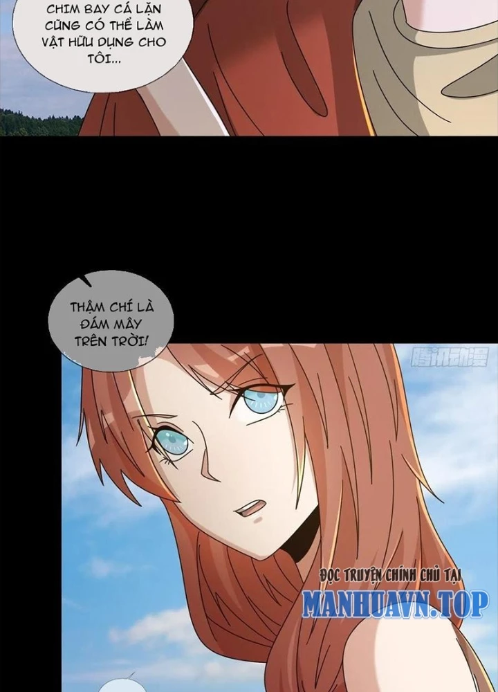 Mạt Thế Lạc Viên Chapter 70 - Trang 2