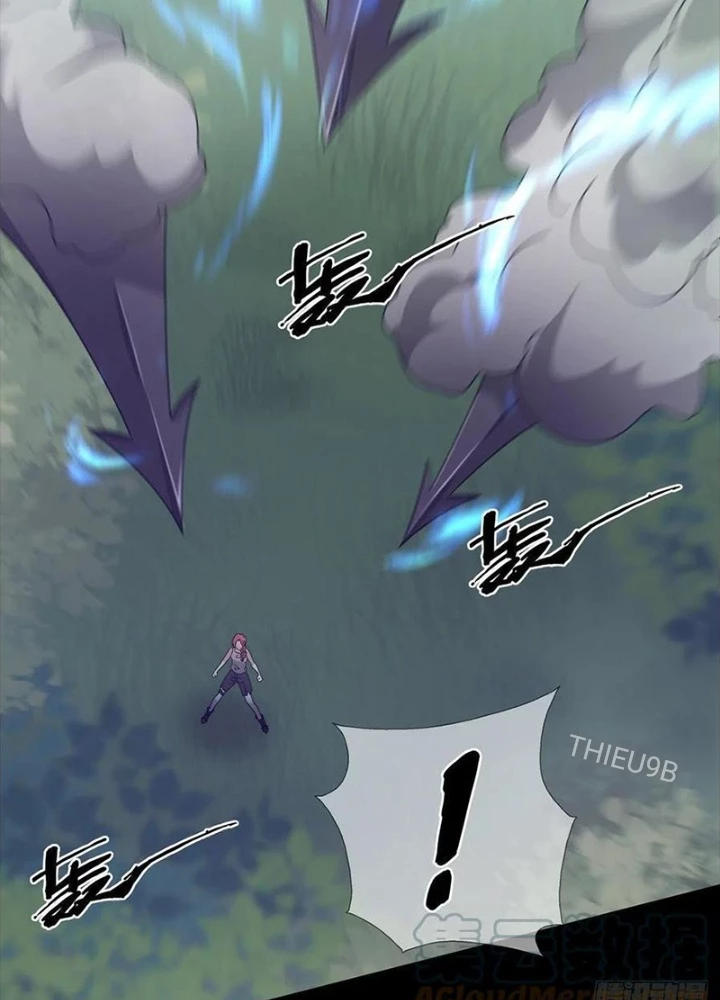 Mạt Thế Lạc Viên Chapter 70 - Trang 2