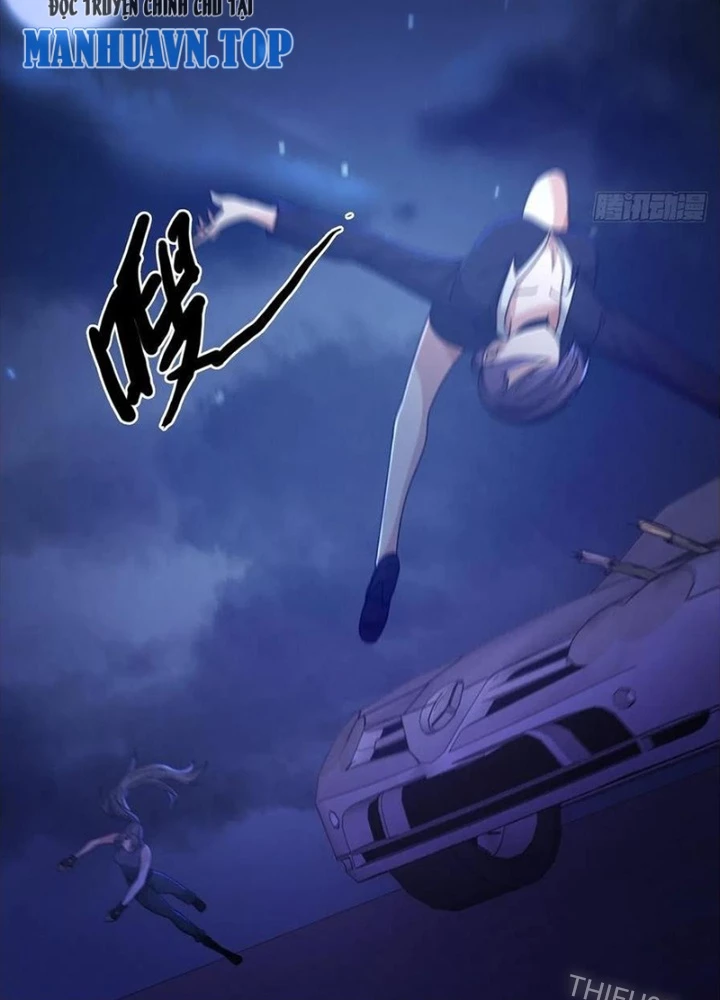 Mạt Thế Lạc Viên Chapter 70 - Trang 2