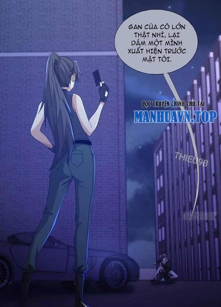 Mạt Thế Lạc Viên Chapter 70 - Trang 2