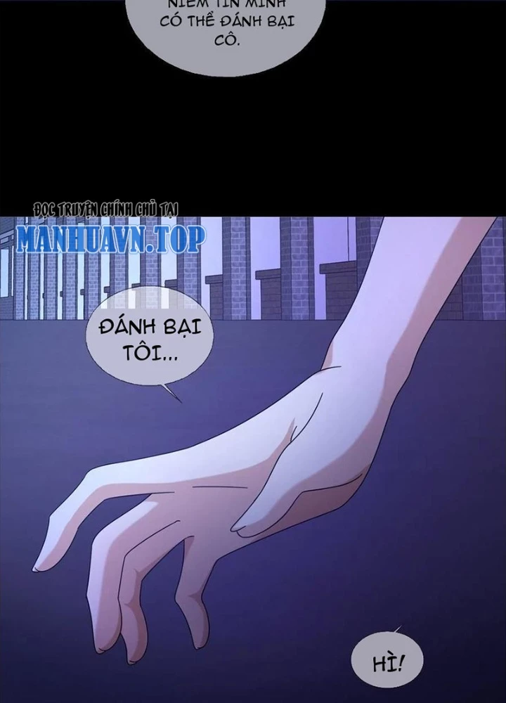 Mạt Thế Lạc Viên Chapter 70 - Trang 2