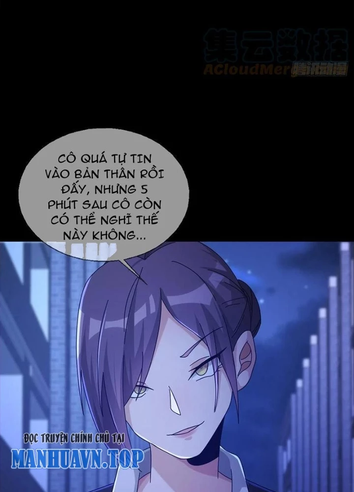 Mạt Thế Lạc Viên Chapter 70 - Trang 2