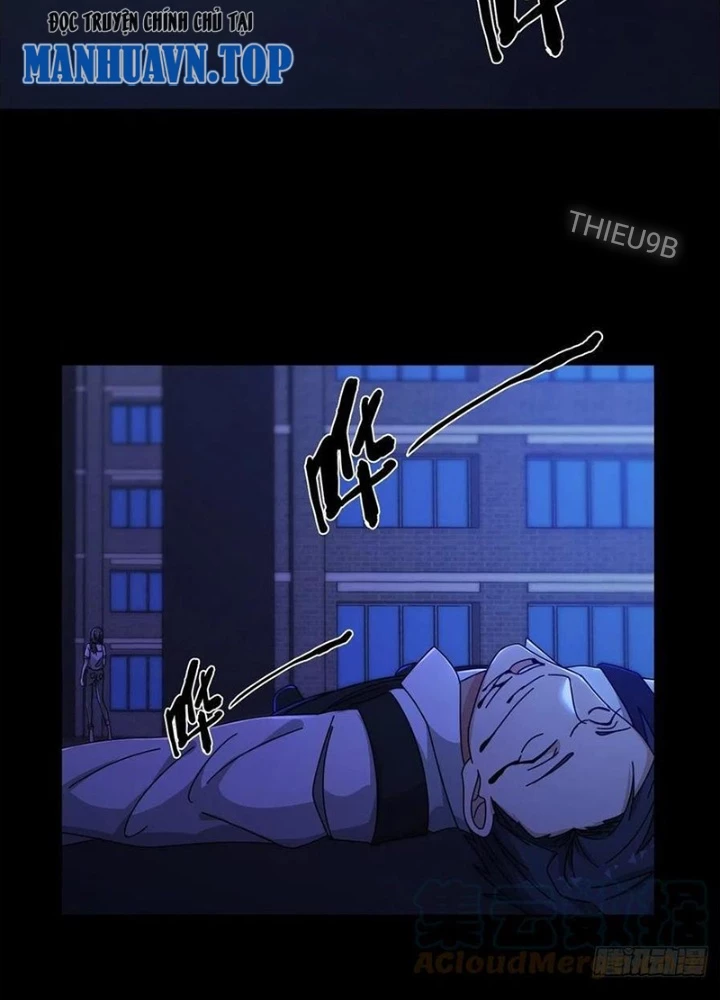 Mạt Thế Lạc Viên Chapter 71 - Trang 2