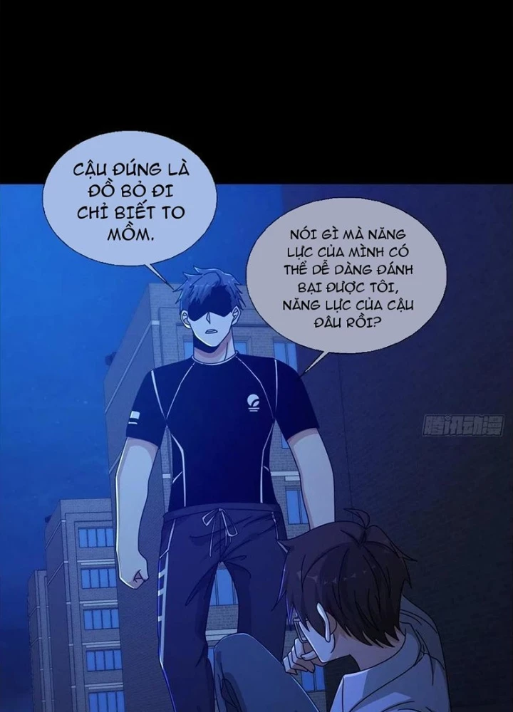 Mạt Thế Lạc Viên Chapter 71 - Trang 2