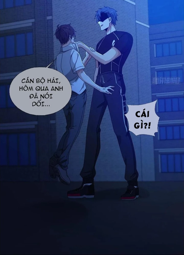 Mạt Thế Lạc Viên Chapter 71 - Trang 2