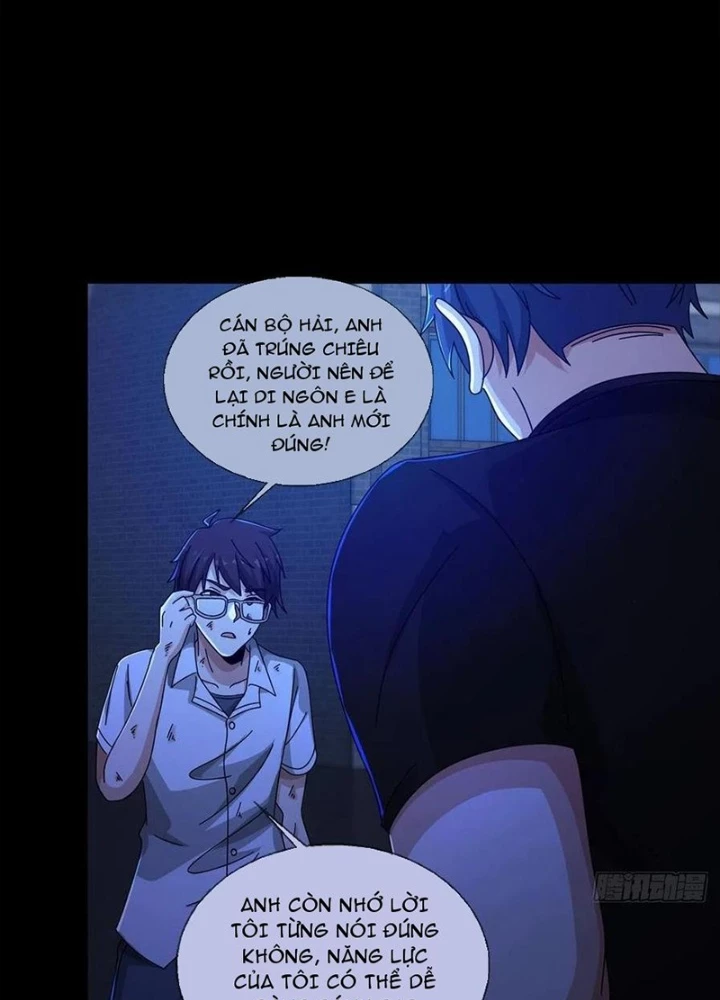 Mạt Thế Lạc Viên Chapter 71 - Trang 2