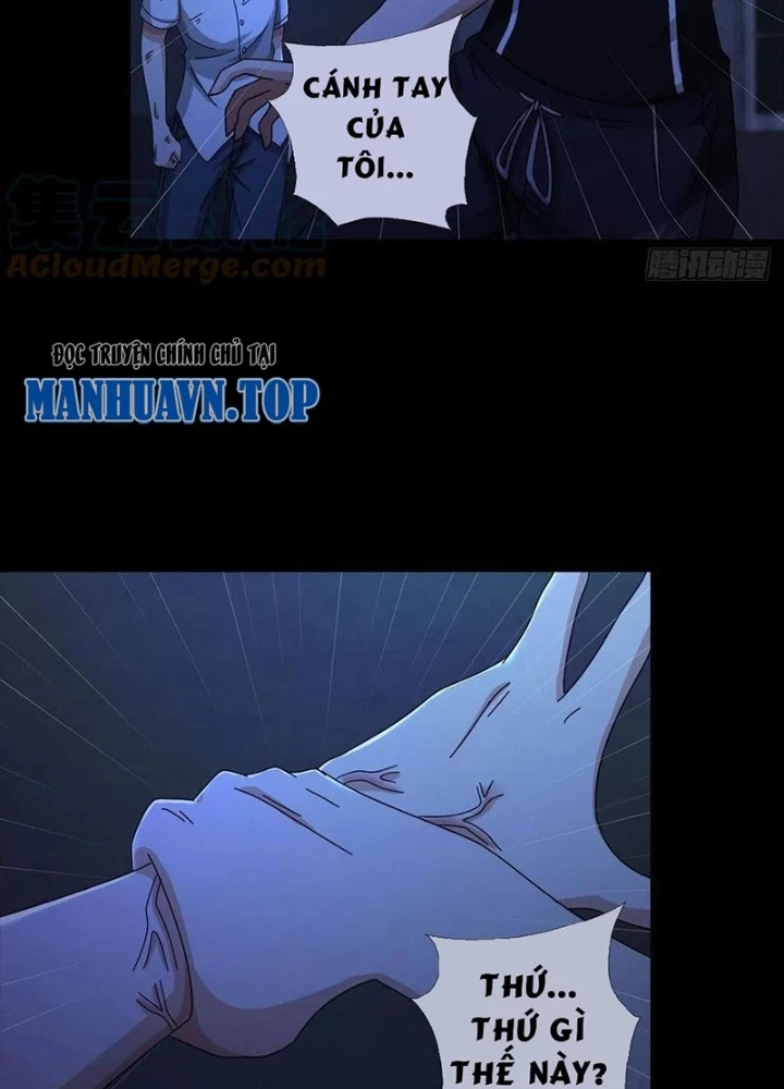 Mạt Thế Lạc Viên Chapter 71 - Trang 2