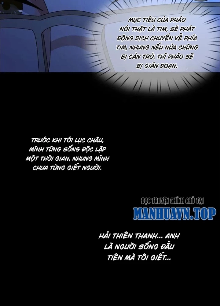 Mạt Thế Lạc Viên Chapter 71 - Trang 2