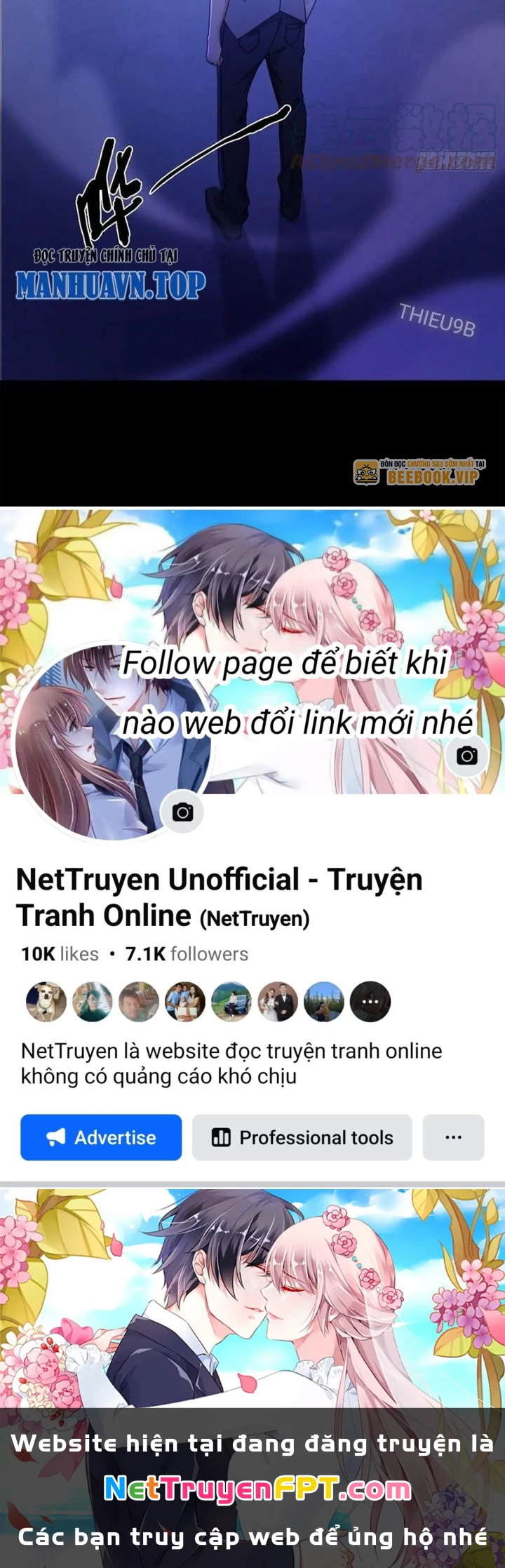 Mạt Thế Lạc Viên Chapter 71 - Trang 2