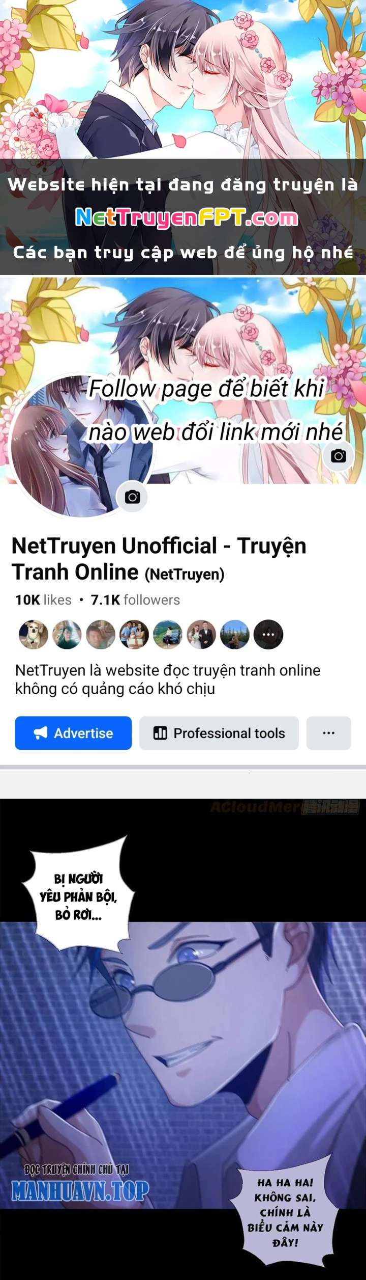 Mạt Thế Lạc Viên Chapter 71 - Trang 2