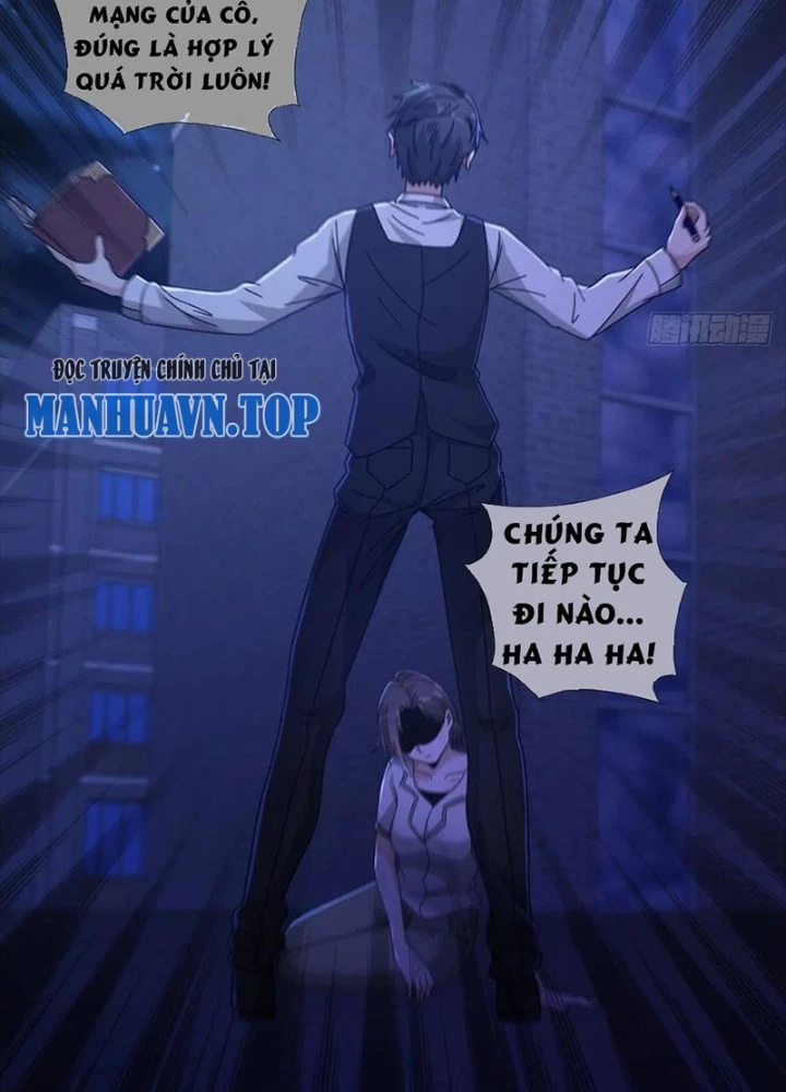 Mạt Thế Lạc Viên Chapter 71 - Trang 2