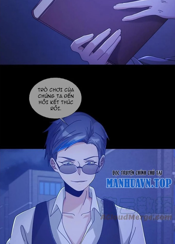 Mạt Thế Lạc Viên Chapter 71 - Trang 2