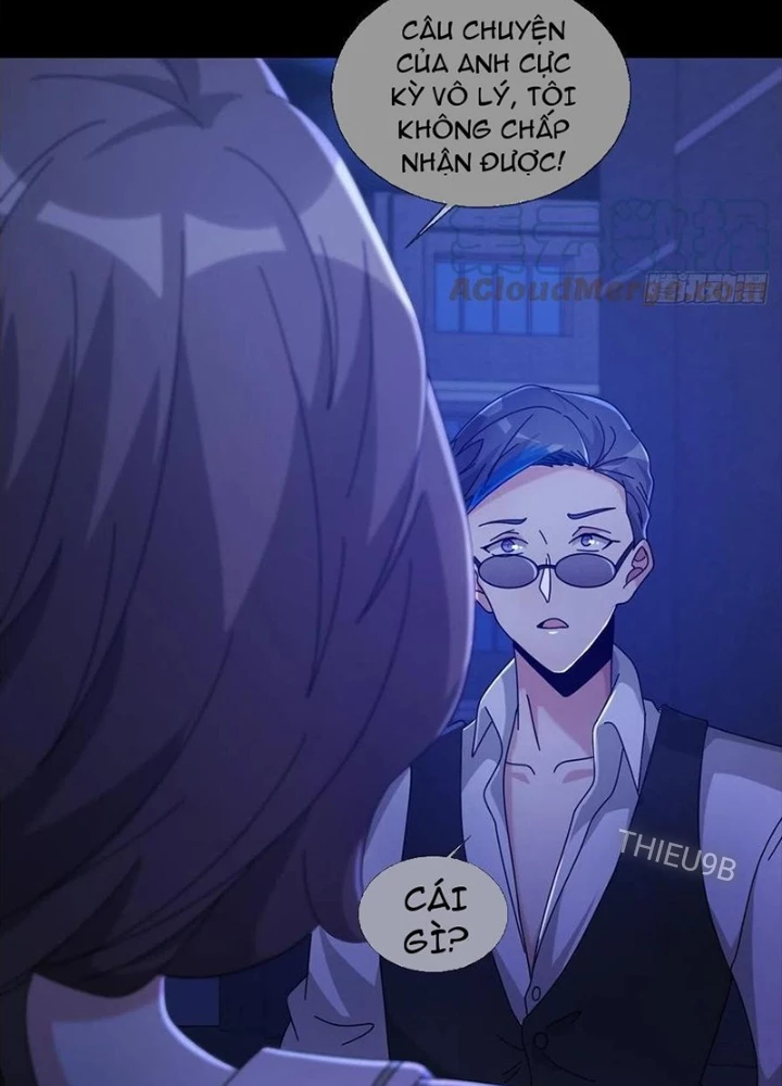 Mạt Thế Lạc Viên Chapter 71 - Trang 2