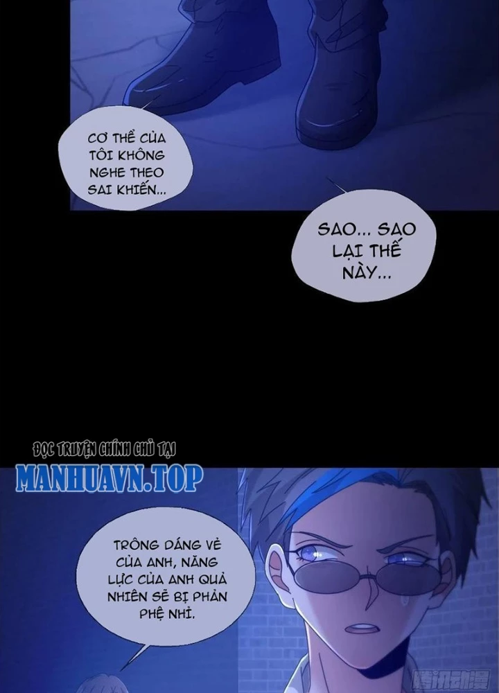 Mạt Thế Lạc Viên Chapter 71 - Trang 2