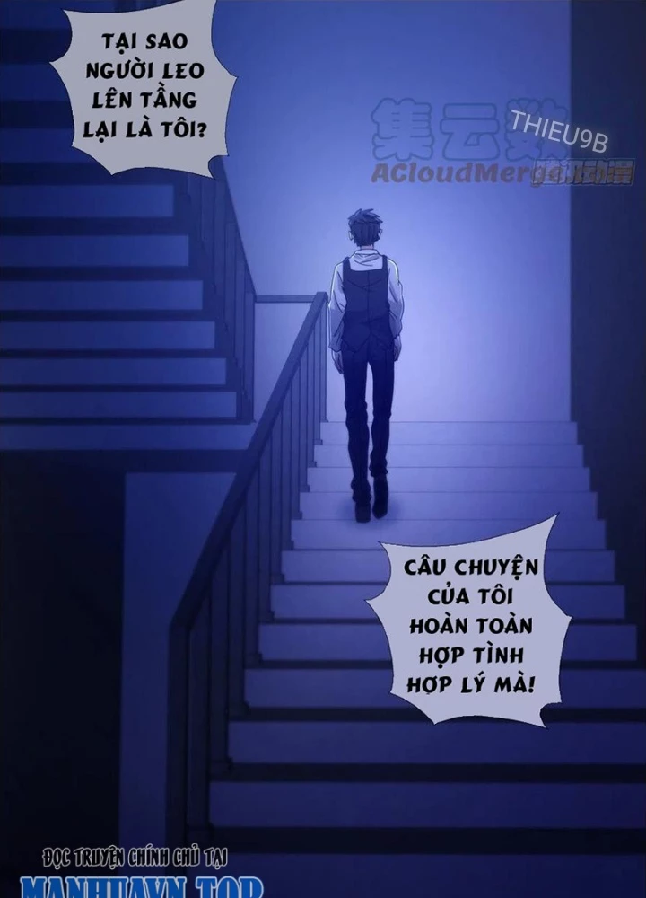 Mạt Thế Lạc Viên Chapter 71 - Trang 2