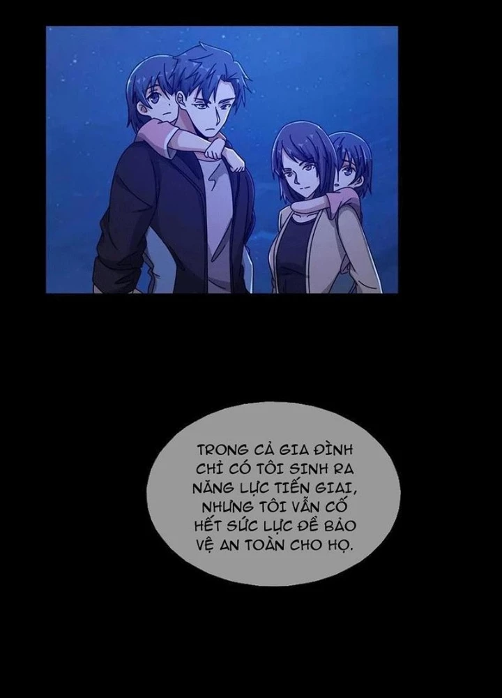 Mạt Thế Lạc Viên Chapter 72 - Trang 2