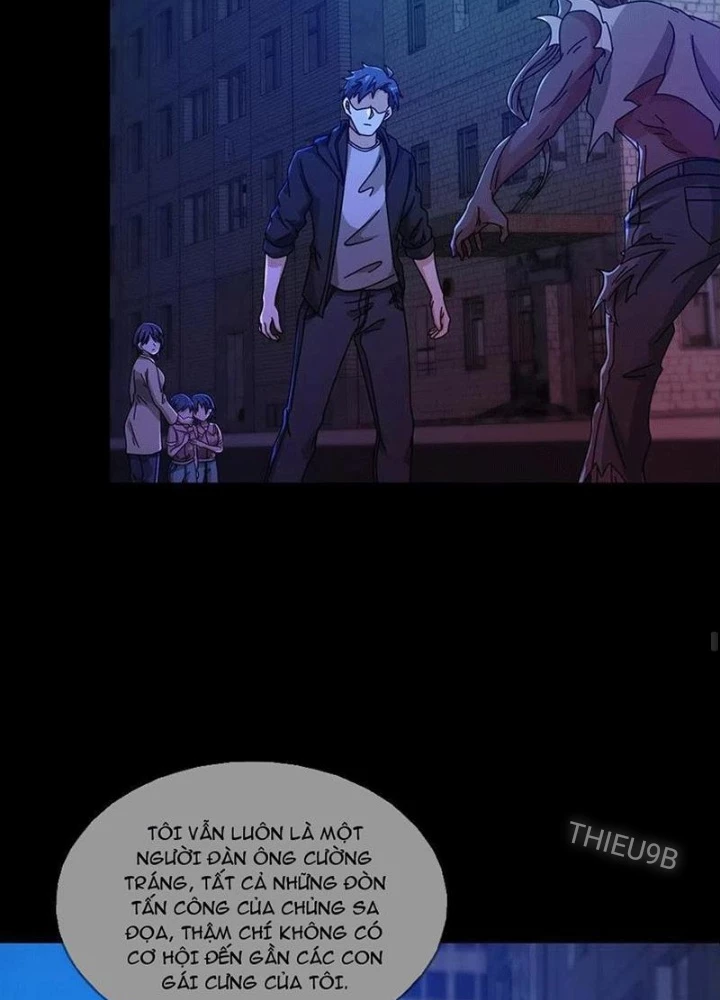 Mạt Thế Lạc Viên Chapter 72 - Trang 2