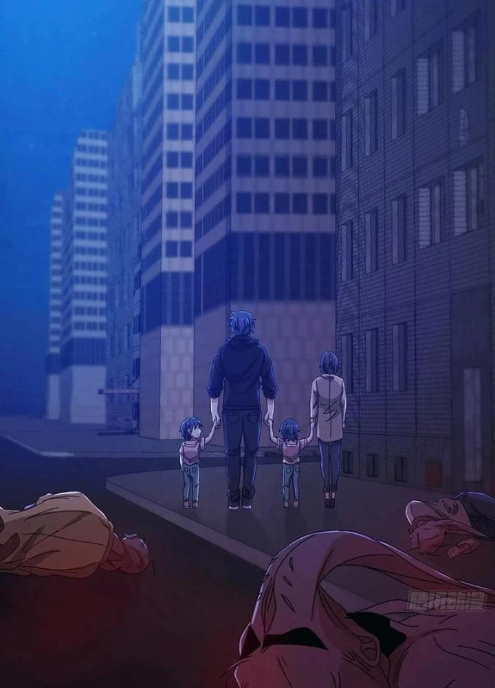 Mạt Thế Lạc Viên Chapter 72 - Trang 2